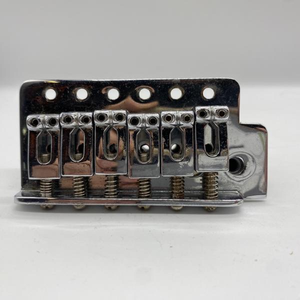 Tony Smith エレキギター用 セパレート シンクロナイズド・トレモロブリッジ ストラトタイプ...