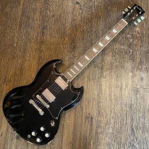 GrassRoots SG Type ESP Electric Guitar グラスルーツ エレキギター -n431