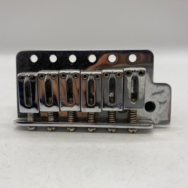 Yamaha Pacifica PAC112VMX エレキギター用 クローム シンクロナイズド・トレ...