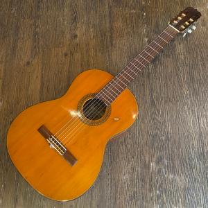 Ryoji Matsuoka No.20 1974年製 Classical Guitar 松岡良治 クラシックギター -n808