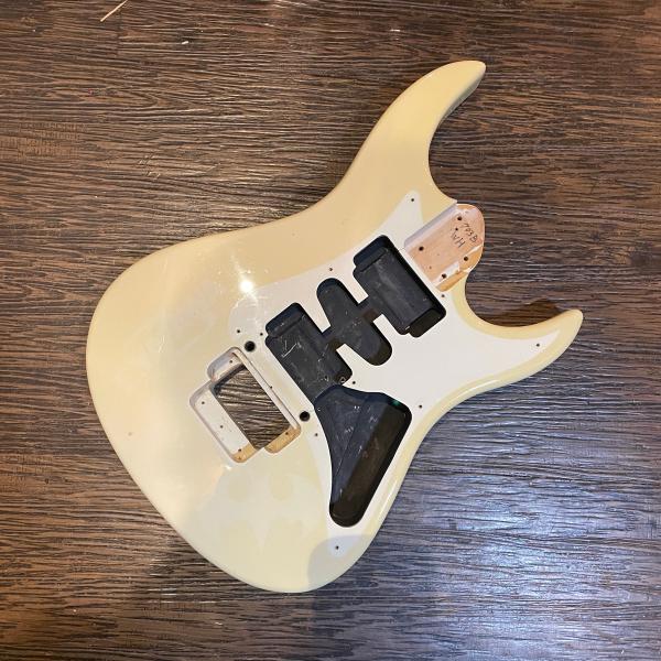 Yamaha RGX-512P Stratocaster Type Electric Guitar ...