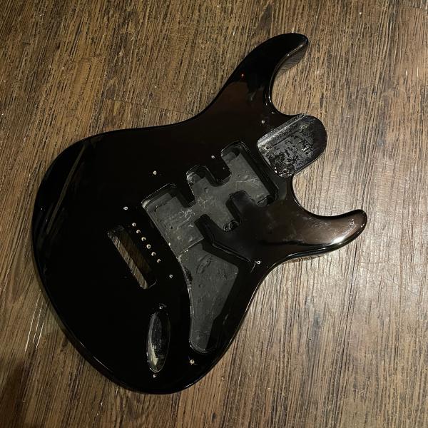 chatting bird Electric Guitar Body チャッティングバード ストラト...