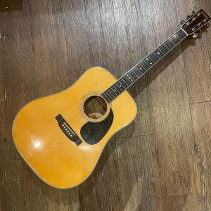 Tokai Cat's Eyes CE-250 Acoustic Guitar アコースティックギター トーカイ -p457