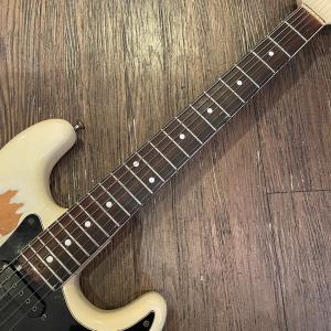 Fernandes Stratocaster ...の詳細画像3