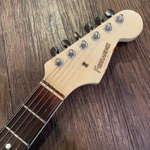 Fernandes Stratocaster ...の詳細画像4