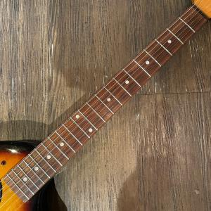 Fernandes ZO-3 芸達者 Elec...の詳細画像2