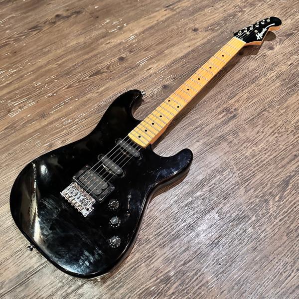 Hondo ストラトキャスター Electric Guitar エレキギター -p754