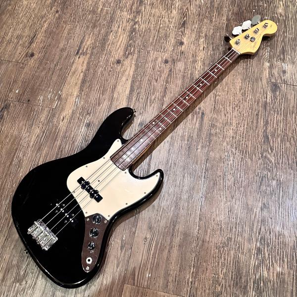 Squier by Fender Standard Jazz Bass 2000製 Electric...