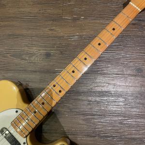 Greco Telecaster Type E...の詳細画像2