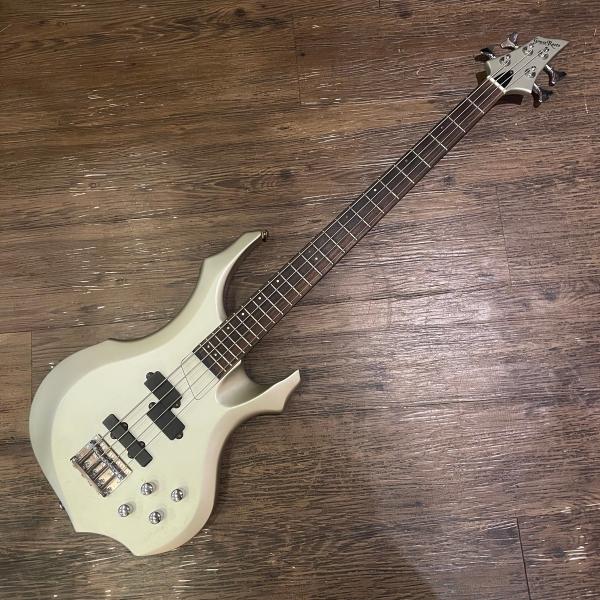 GrassRoots Forest G-FR-58B Electric Bass グラスルーツ エレ...