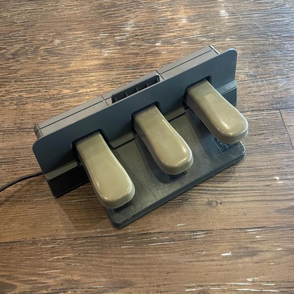 Yamaha LP-5 ペダルユニット Keyboard Accessory -p856