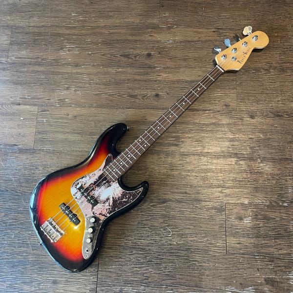 PhotoGenic JB-240 Electric Bass フォトジェニック エレキベース -p...
