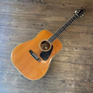 Morris MV-702 Acoustic Guitar Made in Japan アコースティックギター モーリス -p887