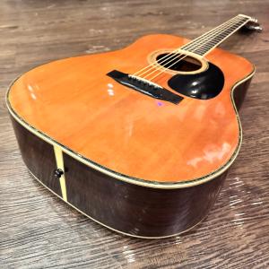 Morris W-50 TF Acoustic...の詳細画像2