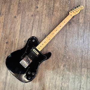 Fender Japan TC72-60 1989~1990年製 Telecaster Custom Electric Guitar エレキギター フェンダー フジゲン -r017