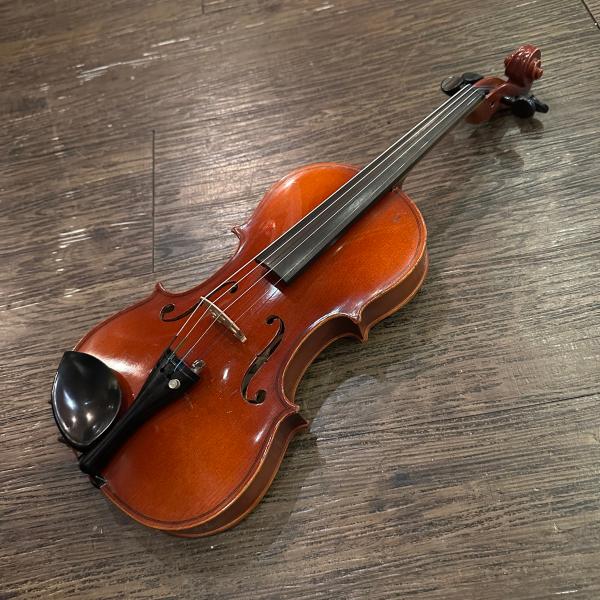Suzuki No.220 1/2 1973年製 Violin スズキ 分数バイオリン -r025