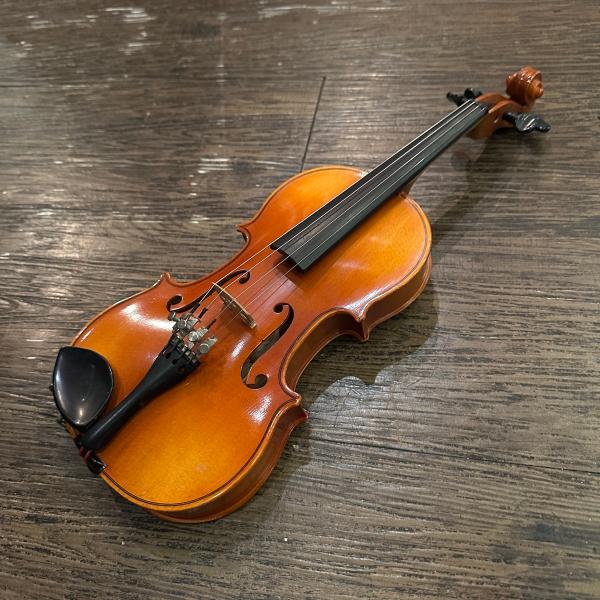 Suzuki No.220 1984年 1/8 Violin スズキ 分数バイオリン -r028