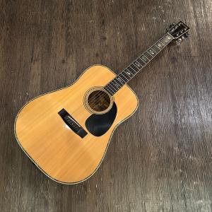 Morris W-40 Acoustic Guitar Made in Japan アコースティックギター モーリス -r035