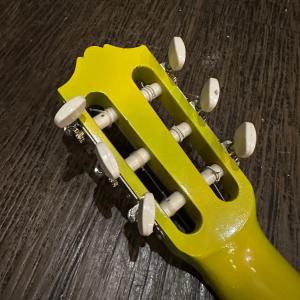 Yamaha GL-1 ギタレレ ミニサイズ ...の詳細画像1