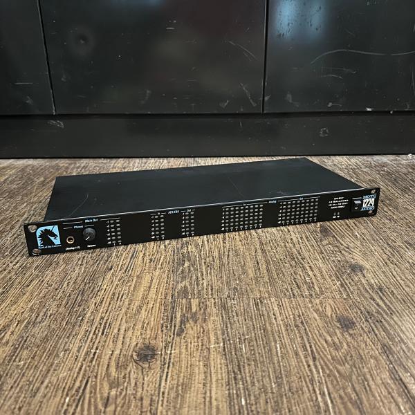 Motu 1224 Audio Interface 24bit 10in 12out オーディオイン...