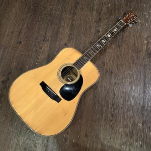 Morris W-60 TF Acoustic Guitar Made in Japan アコースティックギター モーリス -r099