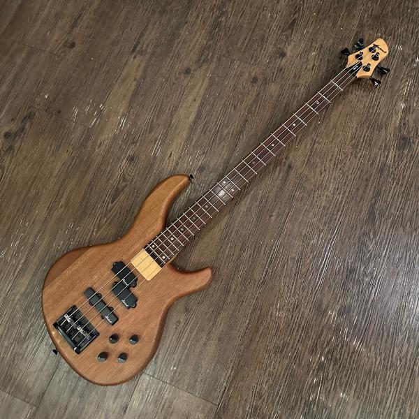 Aria ProII IGB-50-N Integra Electric Bass Active ア...