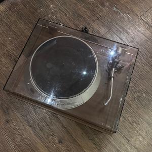 ONKYO（オンキヨー） Onkyo CP-700m ダイレクトドライブ方式 ターン