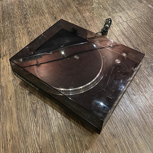 Sony PS-LX350H ベルトドライブ方式 ターンテーブル レコードプレーヤー ソニー 動作確...