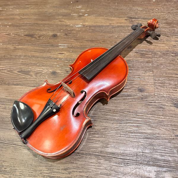 Suzuki No.102 1967年製 4/4  Violin スズキ バイオリン -r183
