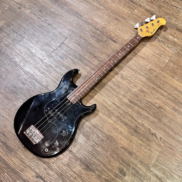 Yamaha BB-800 Broad Bass 1981年製 Made In Japan Elec...