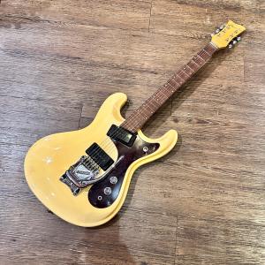 Morales ZES-300 1960年代 モズライトコピー ビザールギター Electric Guitar エレキギター モラレス -r195