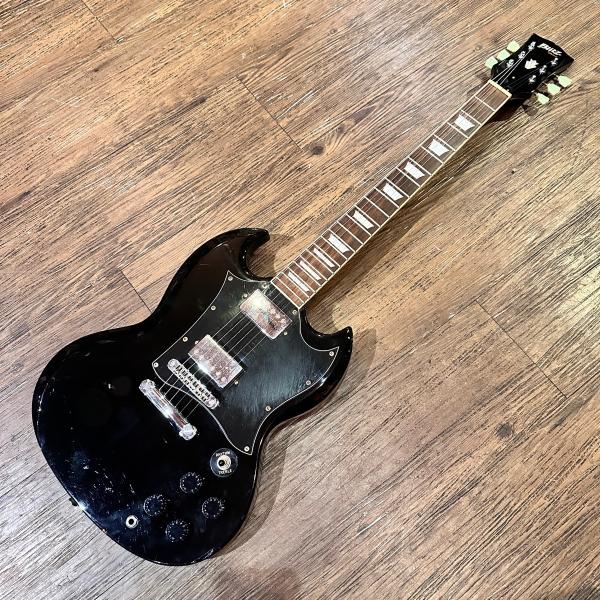 Blitz by AriaproII SG type Electric Guitar エレキギター ...