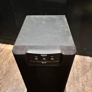 Yamaha YST-SW80 ヤマハ アクテ...の詳細画像3