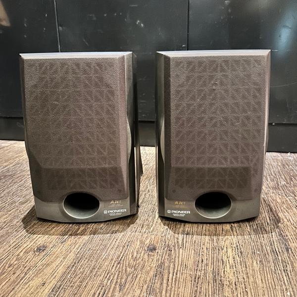 Pioneer Ajet S-P470V LR スピーカーペア パイオニア スピーカー Speake...