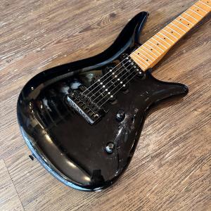 Yamaha MG-IIIM Electric...の詳細画像1