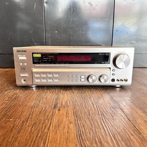 Kenwood KRF-X9070D AVアンプ ケンウッド  動作確認済み -r293