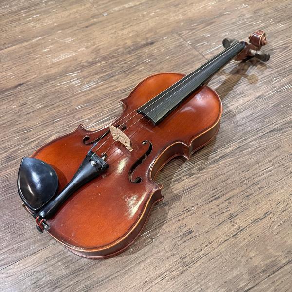 Suzuki No.101 1964年製 4/4  Violin スズキ バイオリン -r326