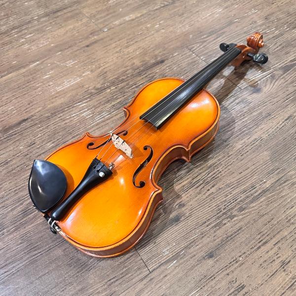 Suzuki No.240 3/4 1976年 Violin スズキ 分数バイオリン -r328