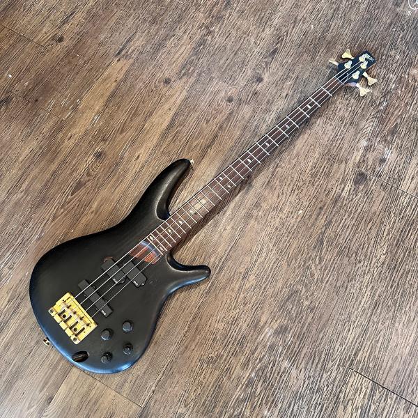 Ibanez SR-1000 1998年製 SDGR Electric Bass EMG アクティブ...