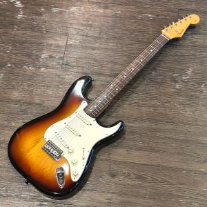 Fender Japan ST62 1992年〜1993年 フジゲン製 Stratocaster Electric Guitar エレキギター フェンダー -r465