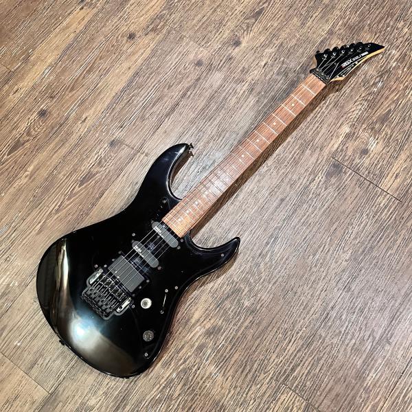 Yamaha RGX512J 1988年製 Electric Guitar ヤマハ エレキギター -...