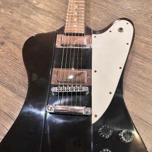 Gallan Firebird Type 19...の詳細画像2
