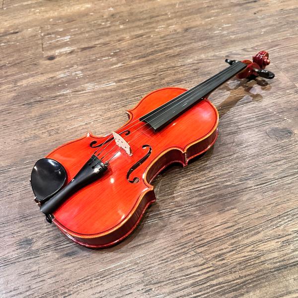 Suzuki No.330 3/4 1998年製 Violin スズキ 分数バイオリン -r524