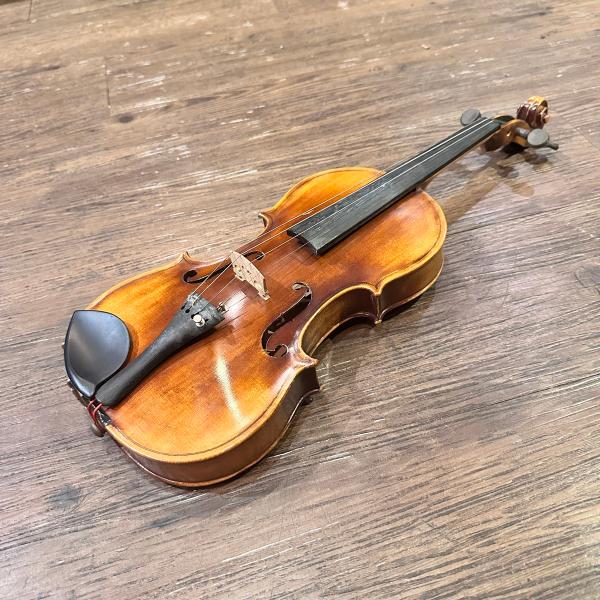 Suzuki No.7 3/4 copy of Antonius Stradivarius 1962...