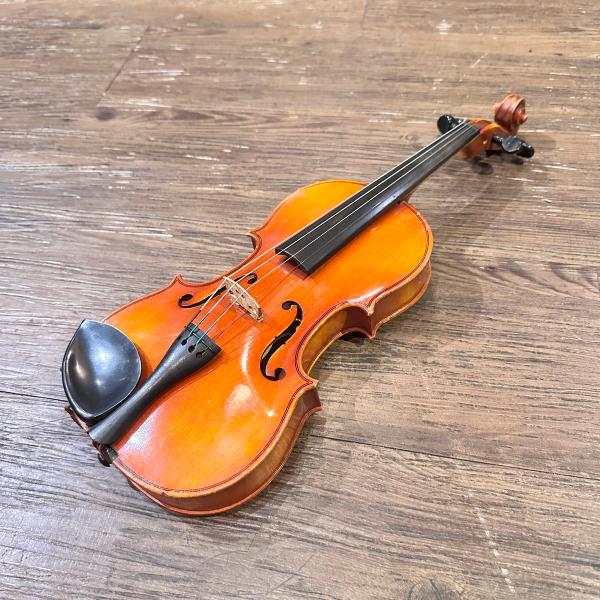 Suzuki No.280 1/4 1976年製 Violin スズキ 分数 バイオリン -r528