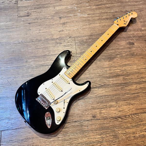 Fender Mexico Stratocaster Squier Series 1995-1996...