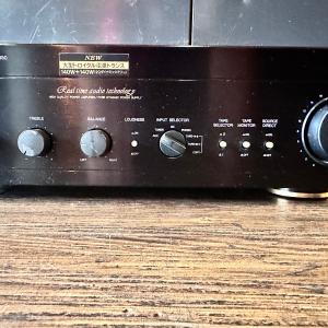 Denon PMA-390 プリメインアンプ ...の詳細画像5
