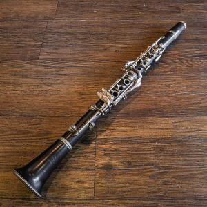 YAMAHA YCL-33 ヤマハ クラリネット-GRUN SOUND-[u451] : u451k200326 