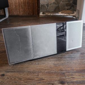 -ジャンク- Panasonic SC-HC39 パナソニック コンパクトステレオシステム