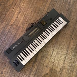 YAMAHA EOS YS100 ヤマハ シンセサイザー -GRUN SOUND-w397-